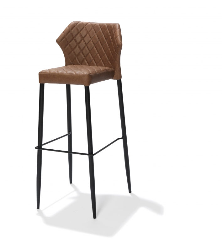 Louis barchair cognac Louis barchair cognac